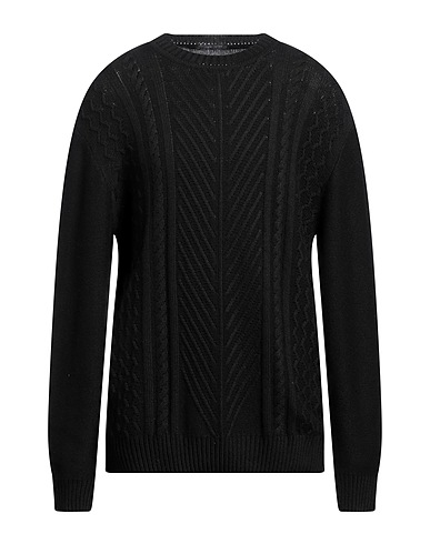 LOW BRAND Jumper 40% Viscose, 30% Polyamide, 25% Wool, 5% Cashmere