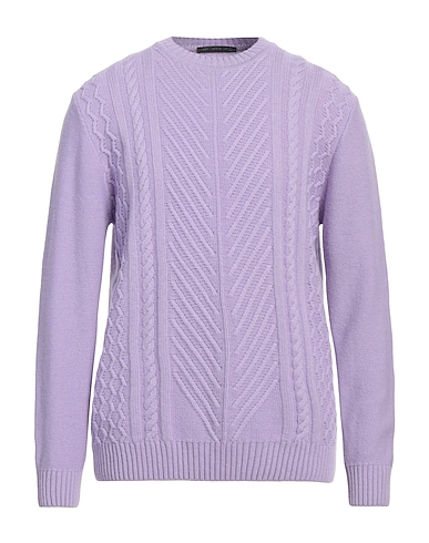 LOW BRAND Jumper 40% Viscose, 30% Polyamide, 25% Wool, 5% Cashmere