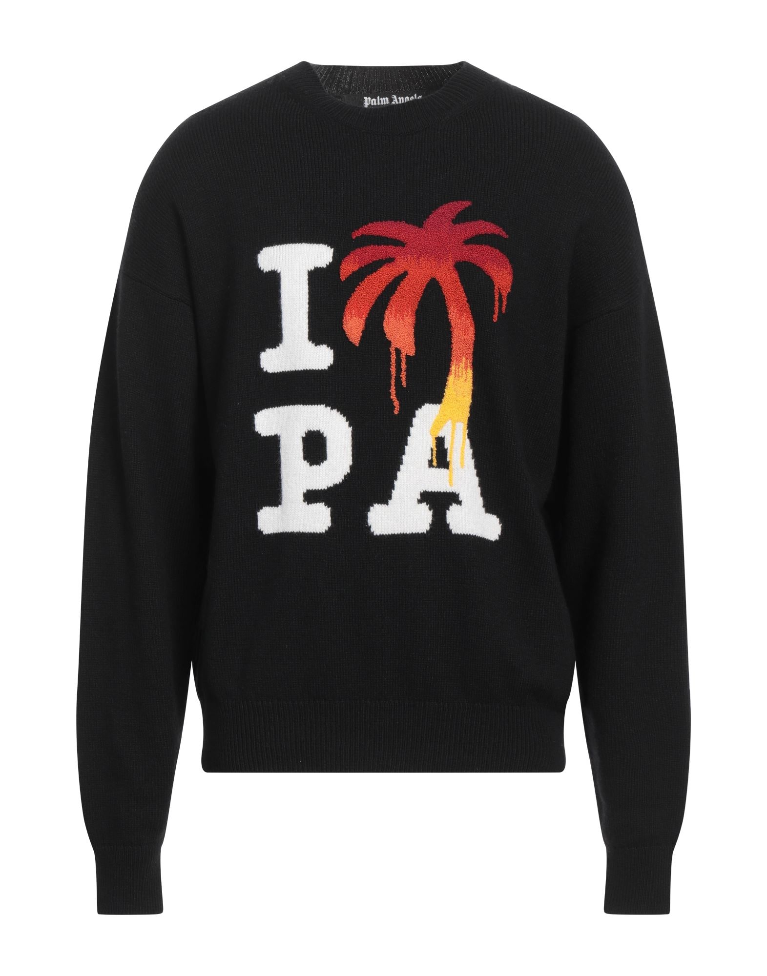 PALM ANGELS - Sweaters