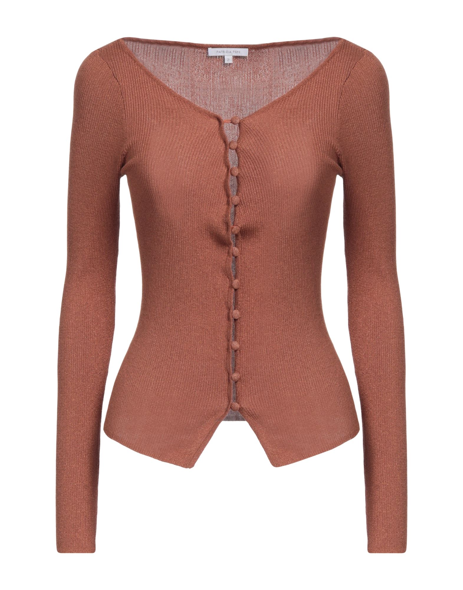 PATRIZIA PEPE - Ζακέτες 