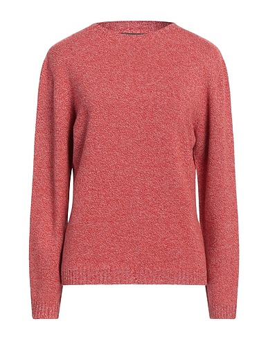 HAWICO Cashmere blend Red 100% Cashmere