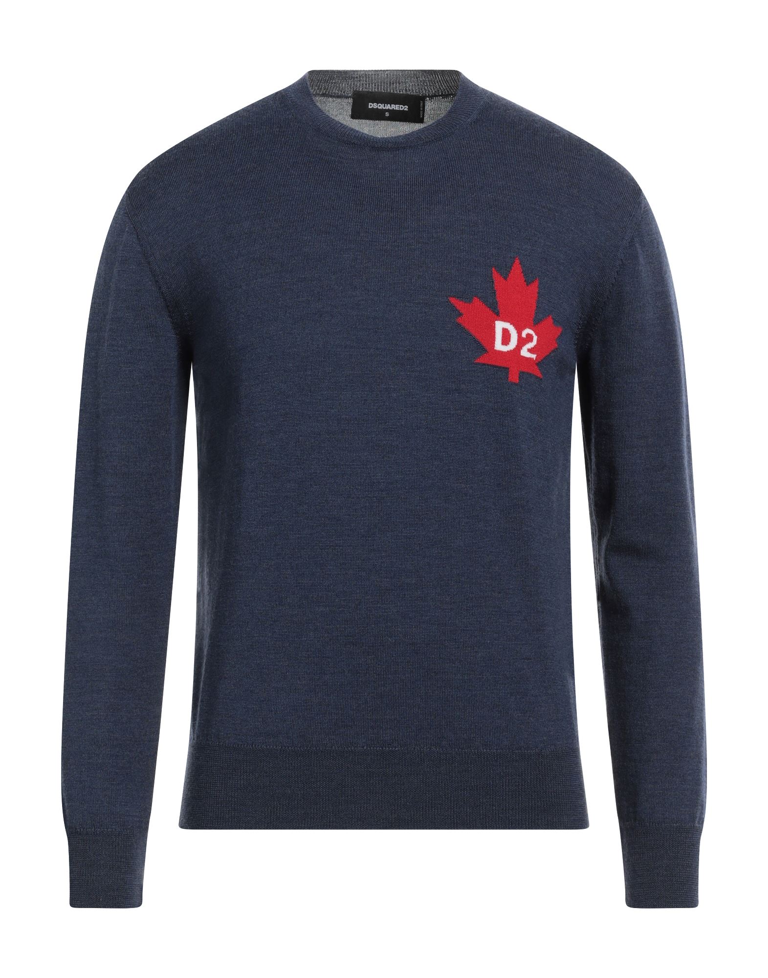 DSQUARED2 Свитер 36890₽