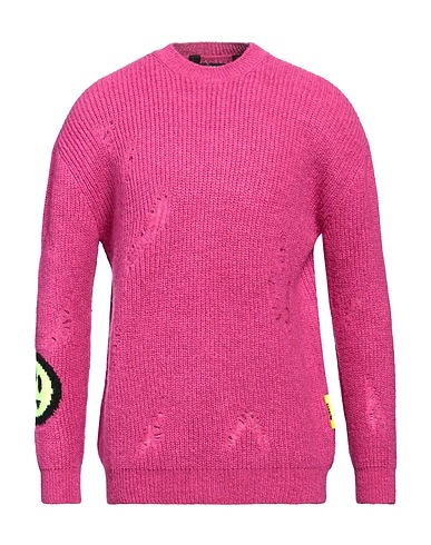 BARROW Sweater Fuchsia 45% Acrylic, 35% Polyamide, 20% Alpaca wool