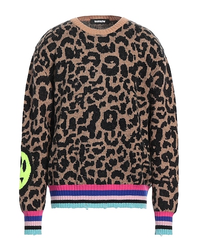 BARROW Свитер 40% Акрил, 30% Шерсть-мохер, 30% Полиамид, Кашемир, Шерсть мериноса