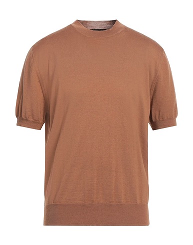 LOW BRAND Pullover 100% Laine mérinos