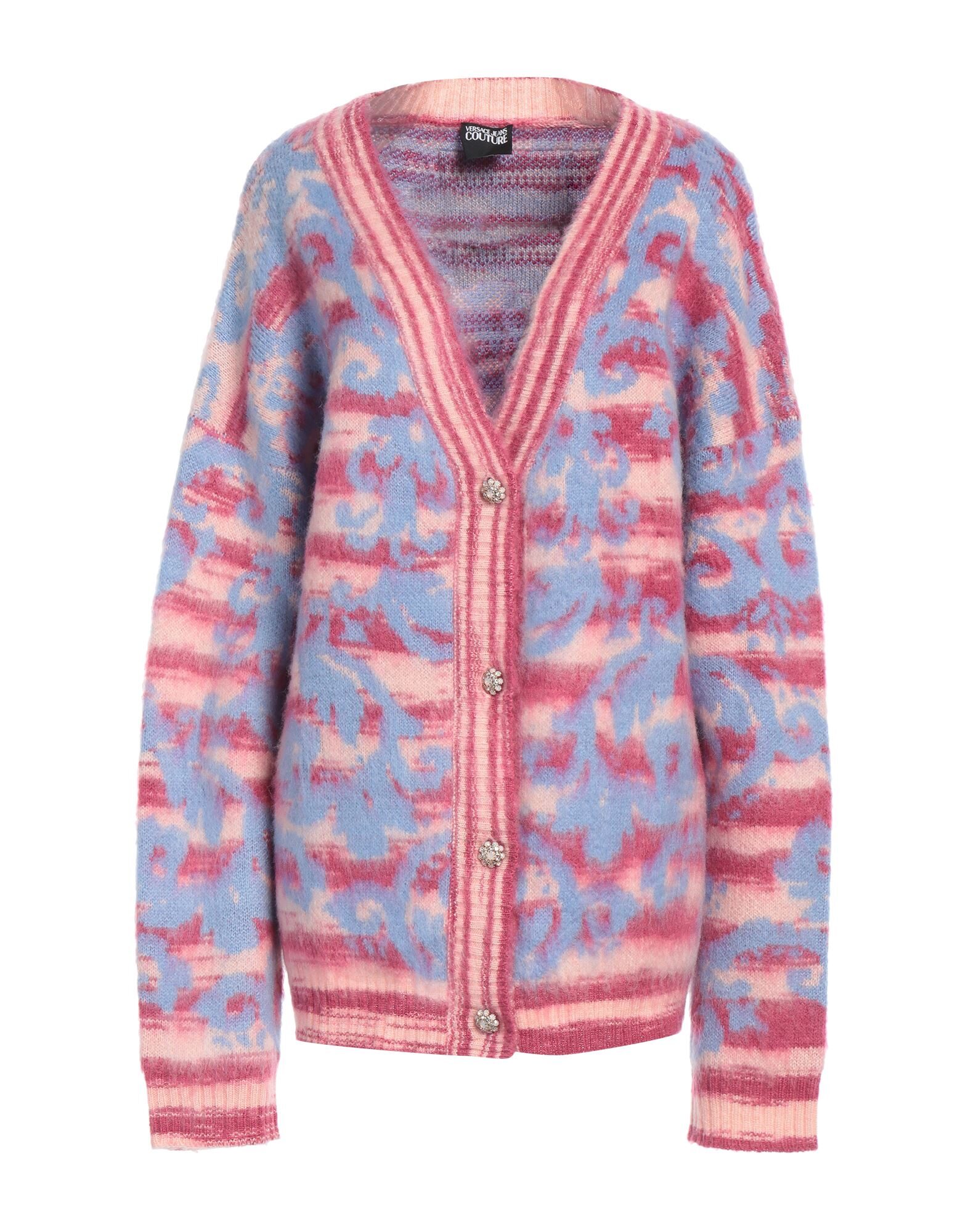 VERSACE JEANS COUTURE - Cardigans
