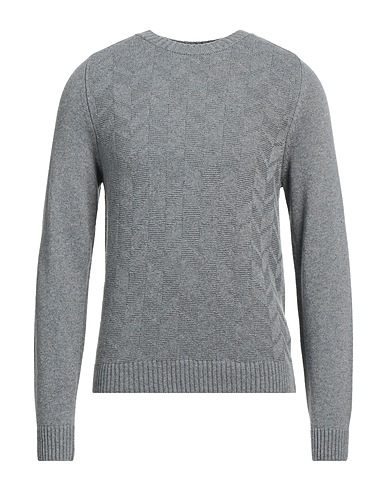 HERITAGE Sweater 35% Polyamide, 30% Wool, 30% Viscose, 5% Cashmere