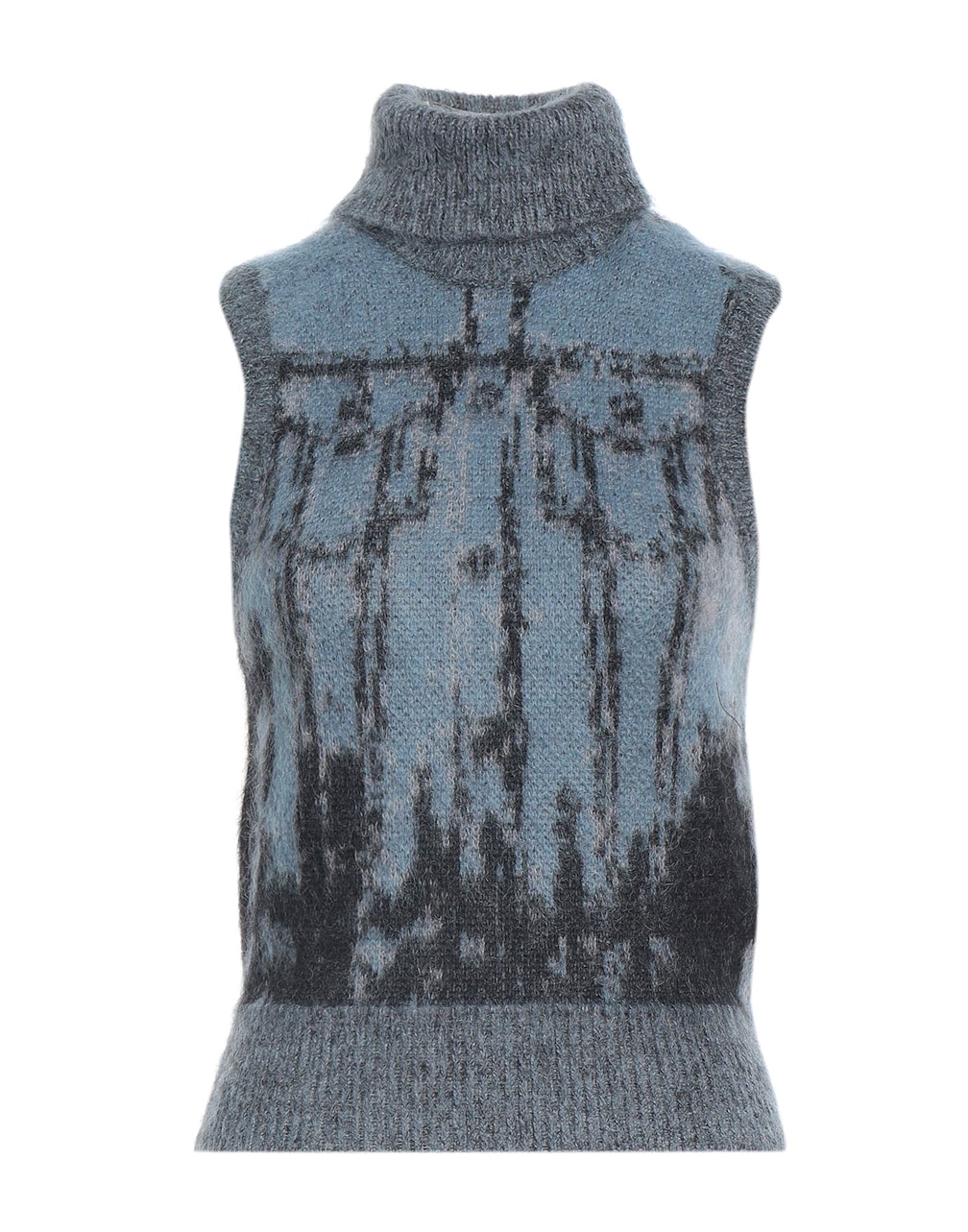 DIESEL - Turtlenecks