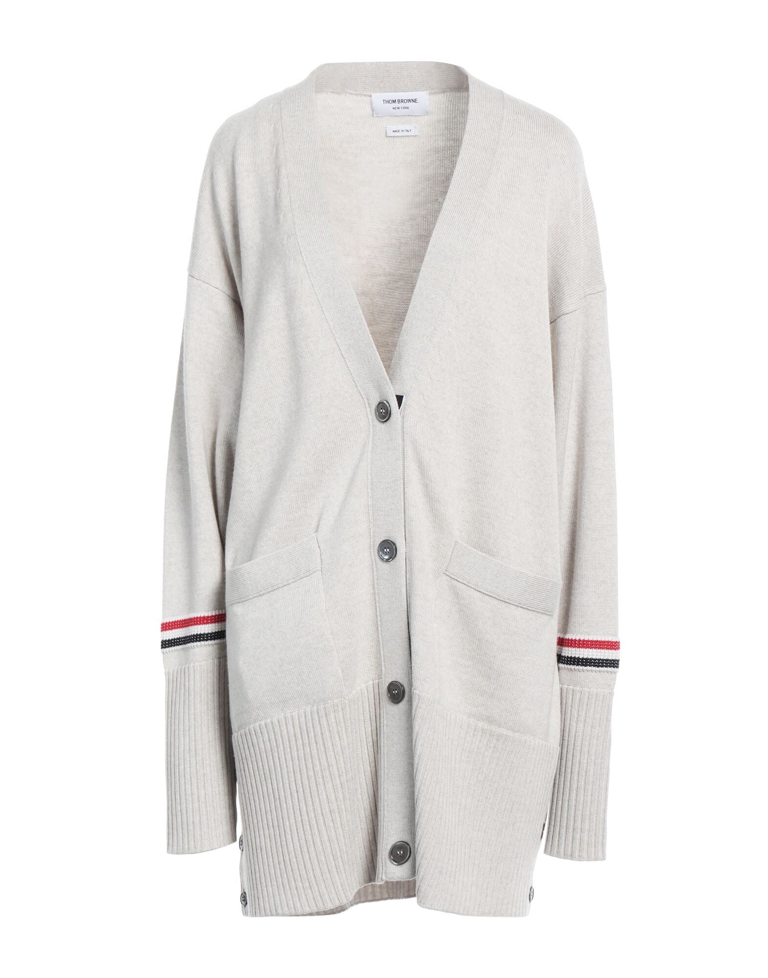 THOM BROWNE - カーディガン