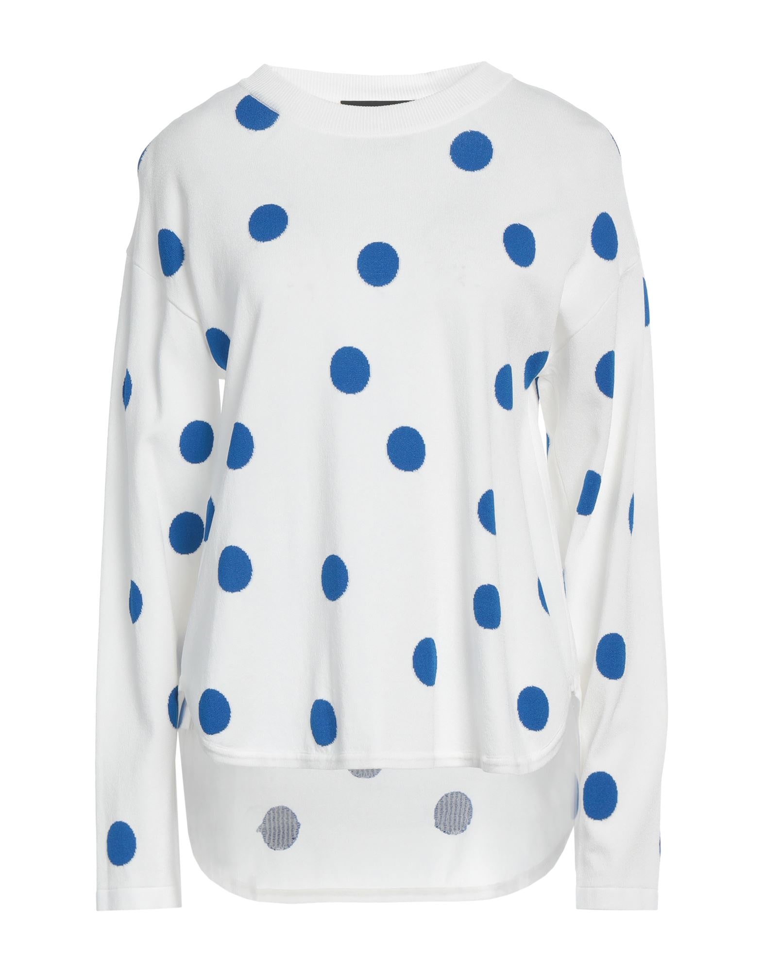 BOUTIQUE MOSCHINO - Sweaters