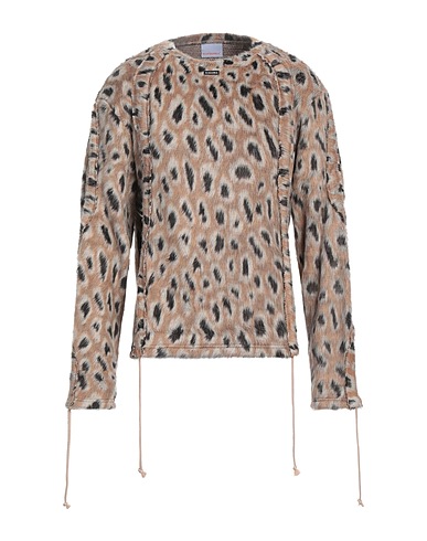 BLUEMARBLE Pullover Beige 100% Acrilico