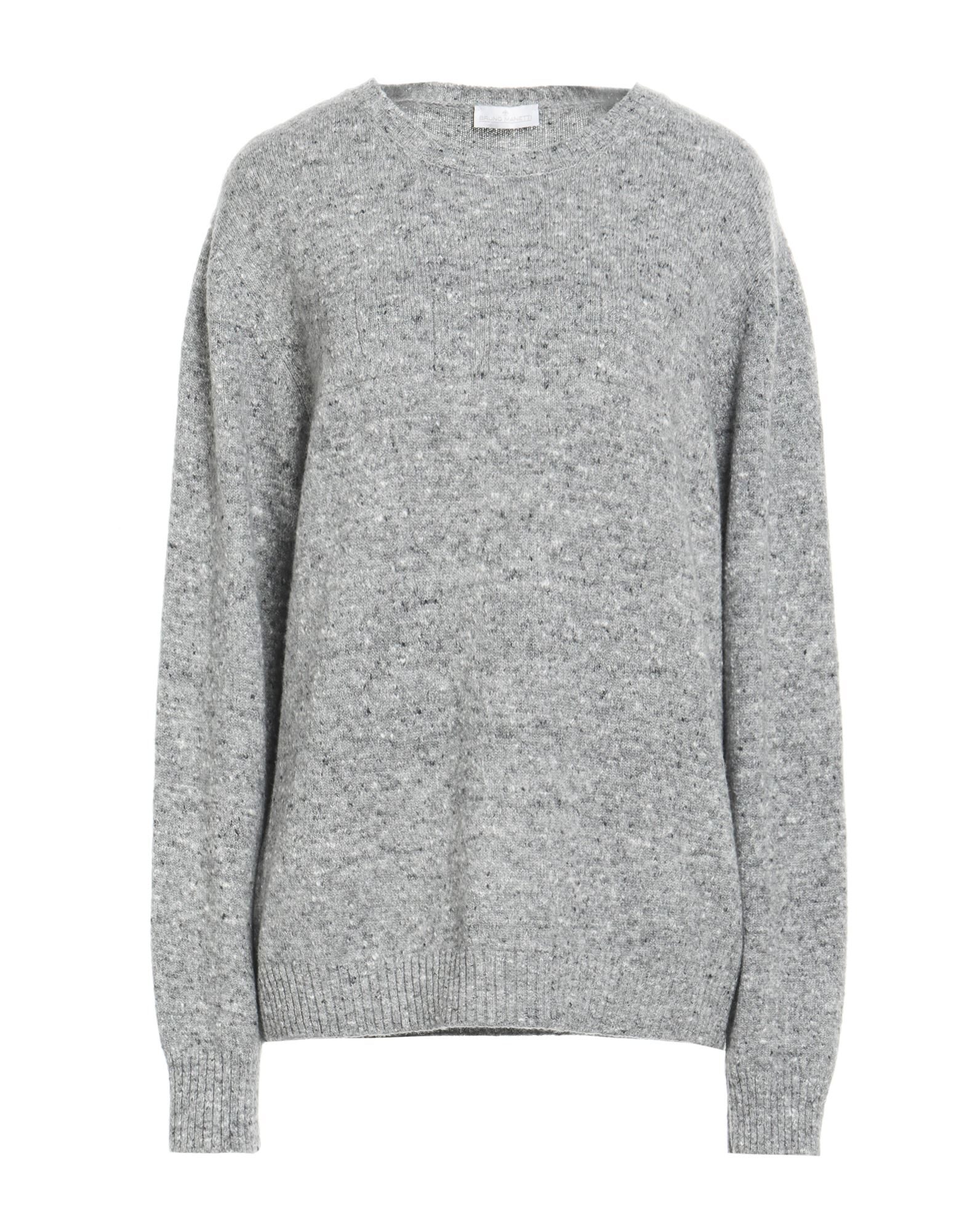 BRUNO MANETTI - Свитеры