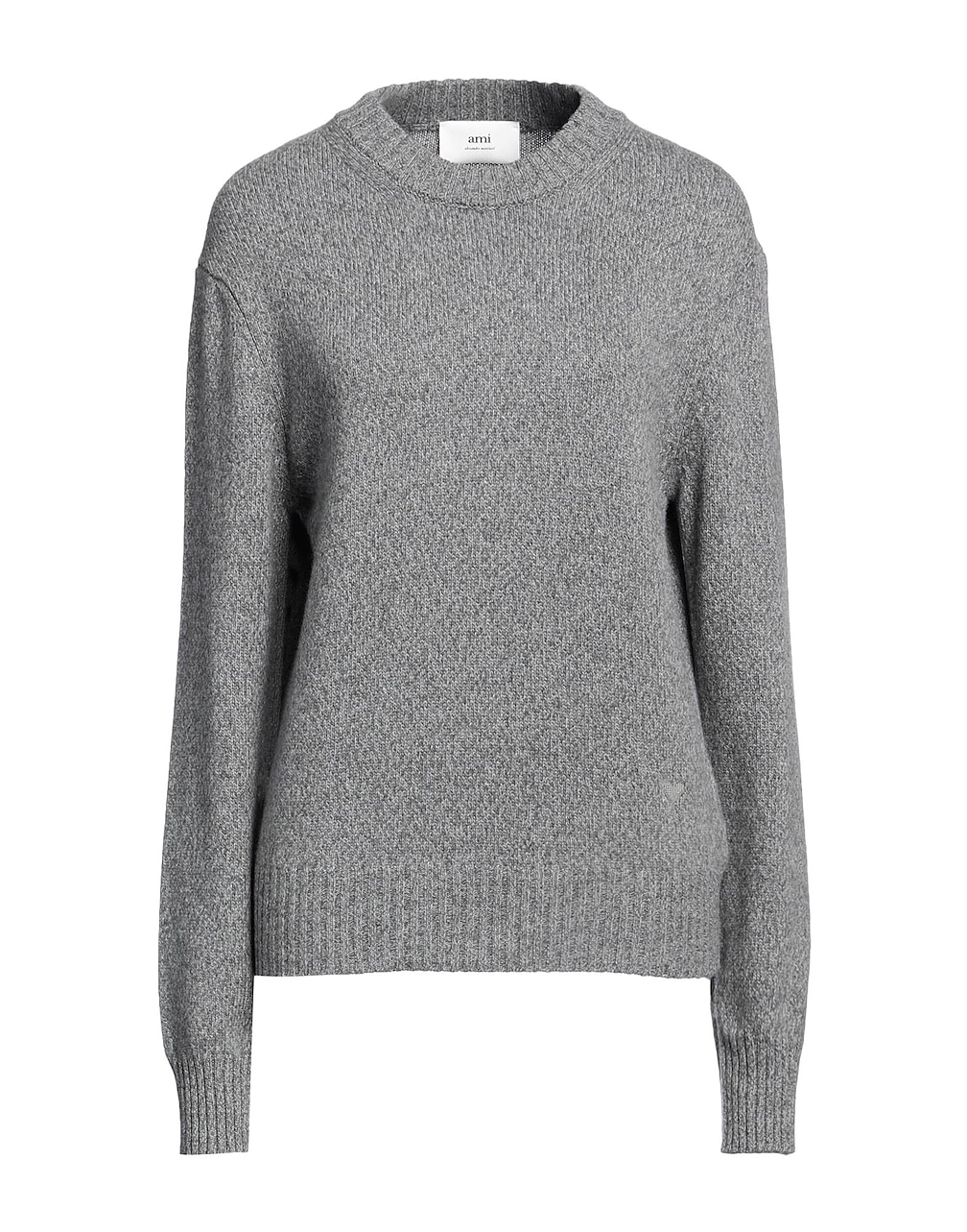 AMI ALEXANDRE MATTIUSSI - Sweaters