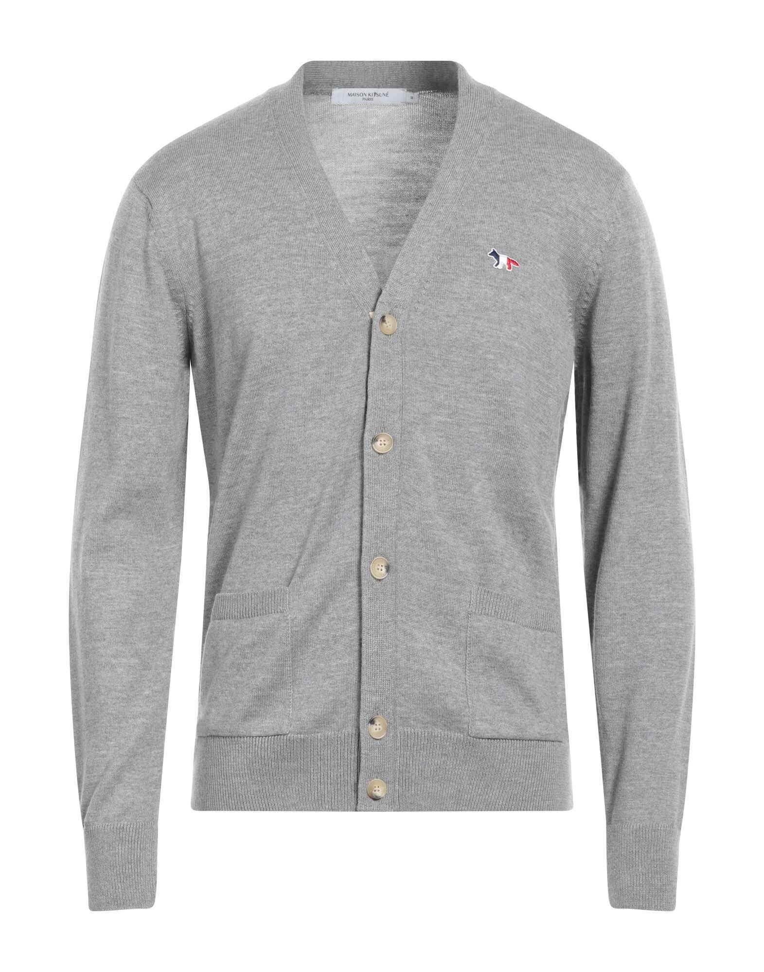 MAISON KITSUNÉ - 가디건