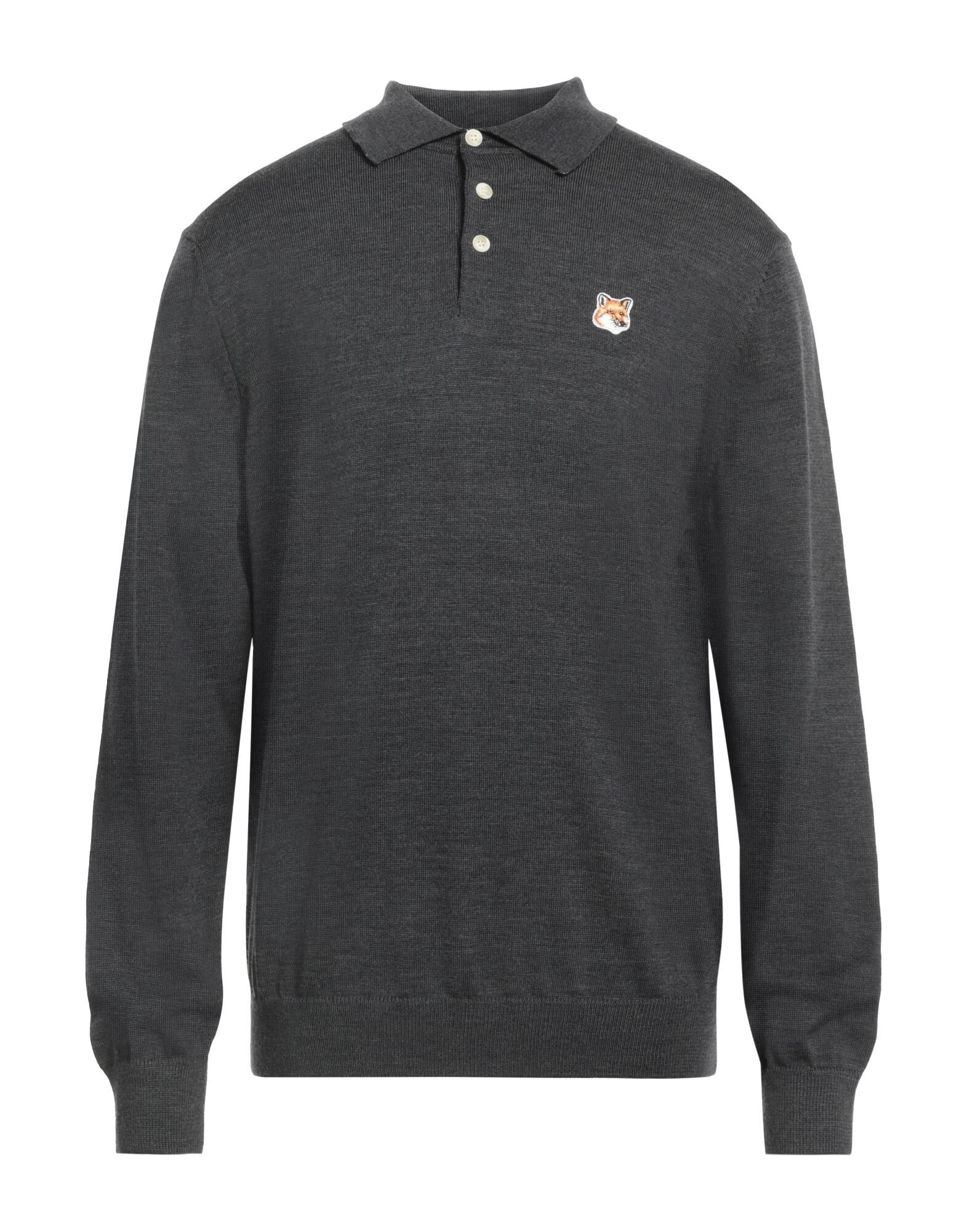 MAISON KITSUNÉ - Jumpers