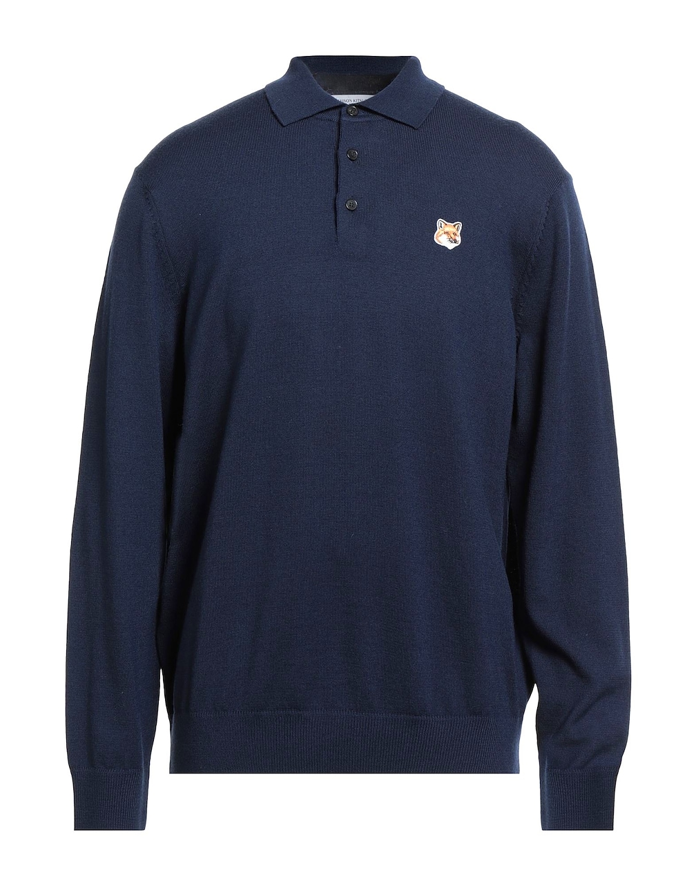 MAISON KITSUNÉ - Sweaters