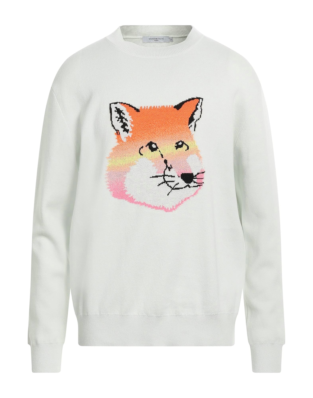 MAISON KITSUNÉ - Pullover