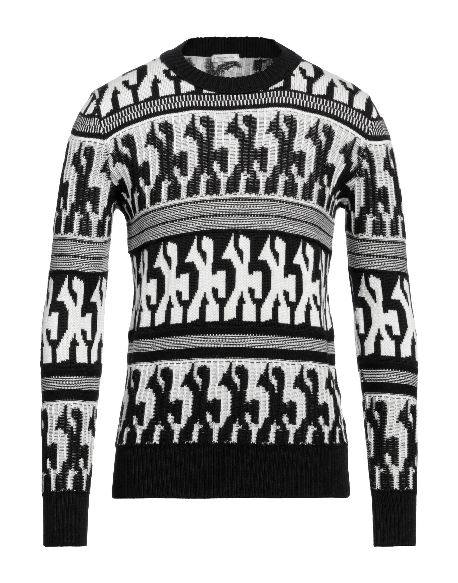 PAOLO PECORA Свитер 30690₽