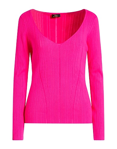 ACTITUDE by TWINSET Jumper Fuchsia 72% Viscose, 28% Polyester