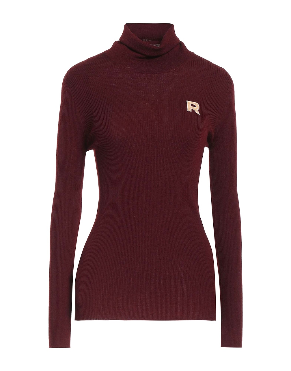 ROCHAS - Rollkragenpullover