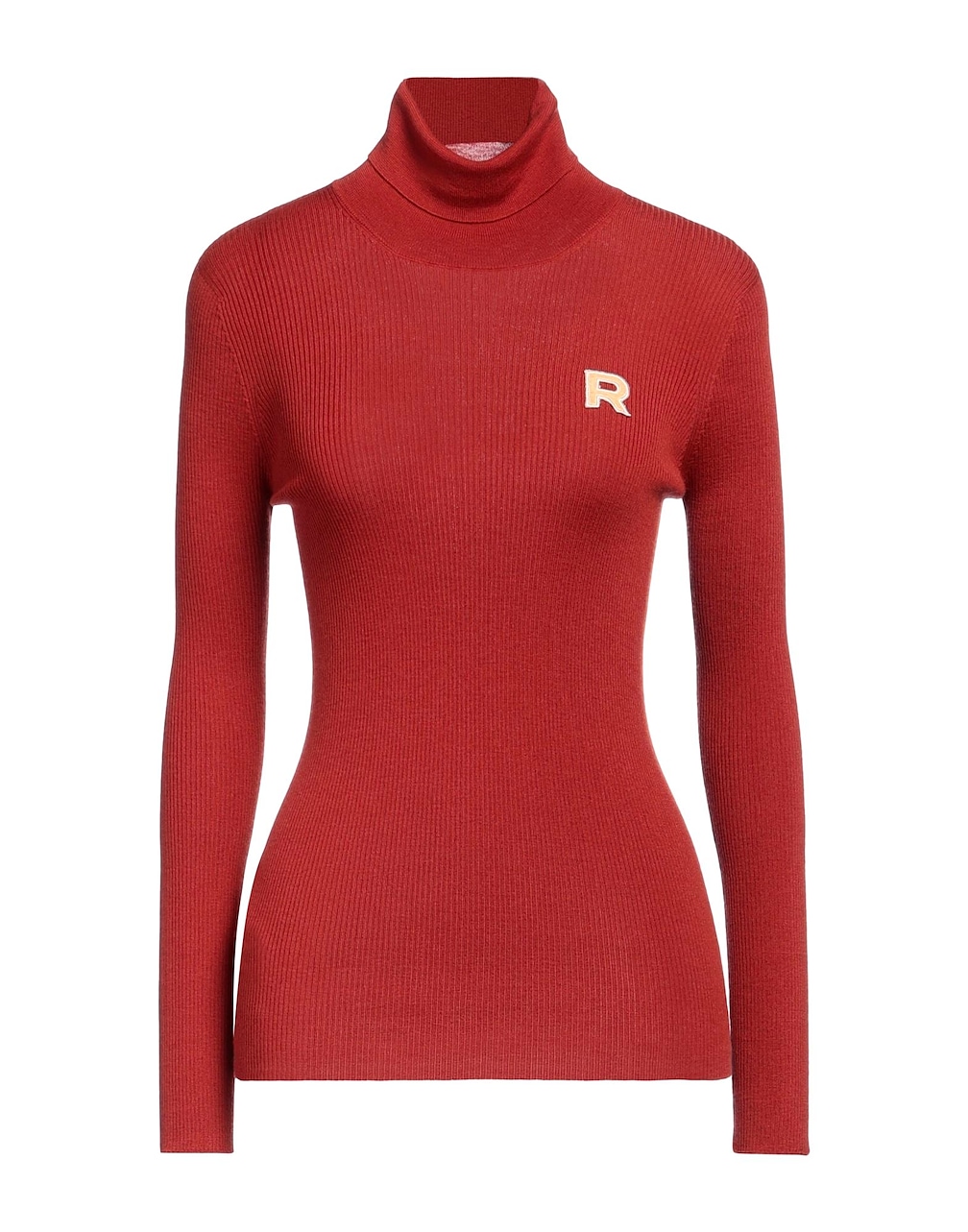 ROCHAS - Turtlenecks