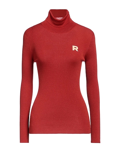 ROCHAS Polo neck 100% Virgin Wool