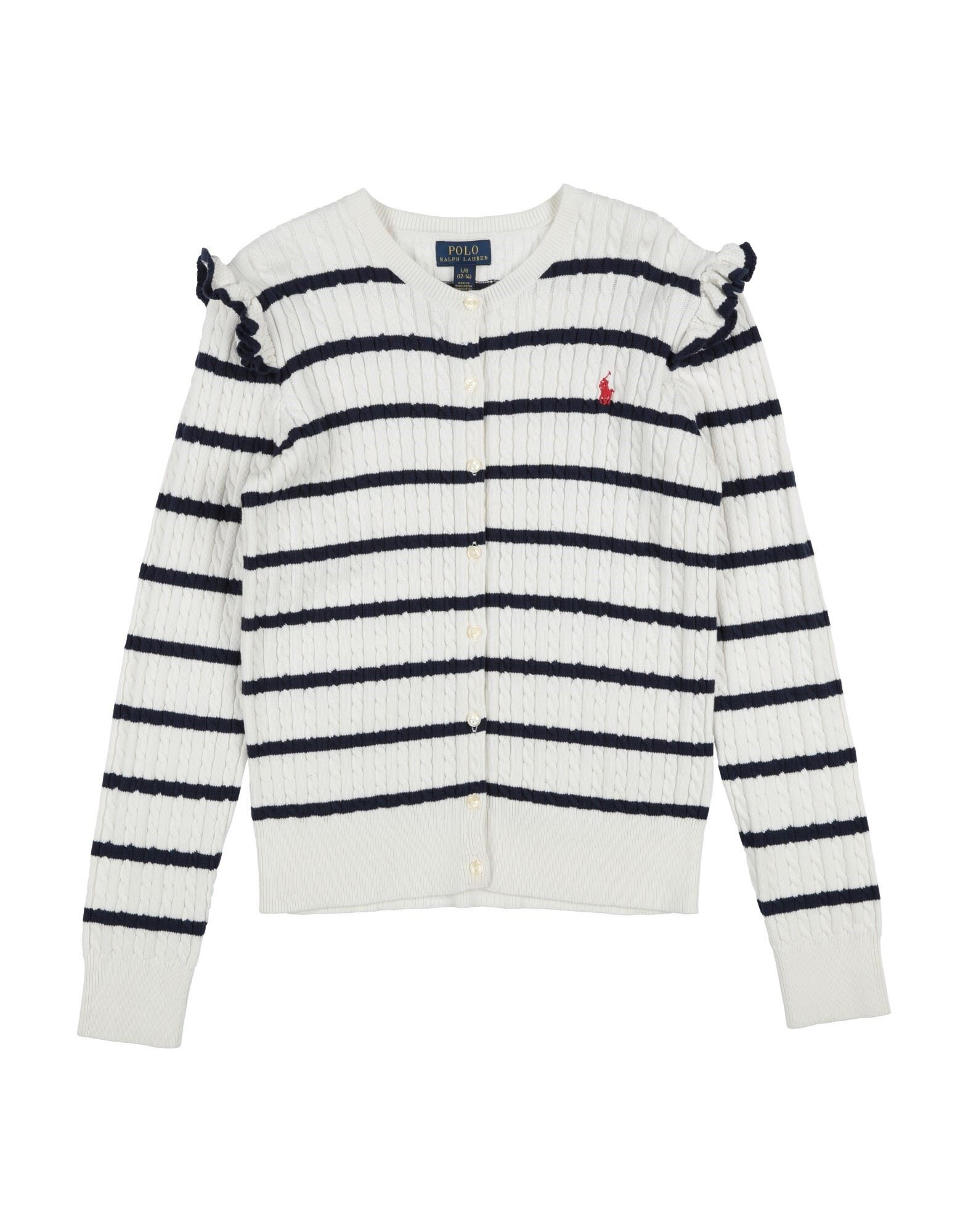 POLO RALPH LAUREN - Кардиганы