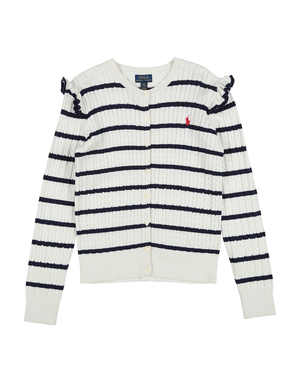 POLO RALPH LAUREN - Cardigans