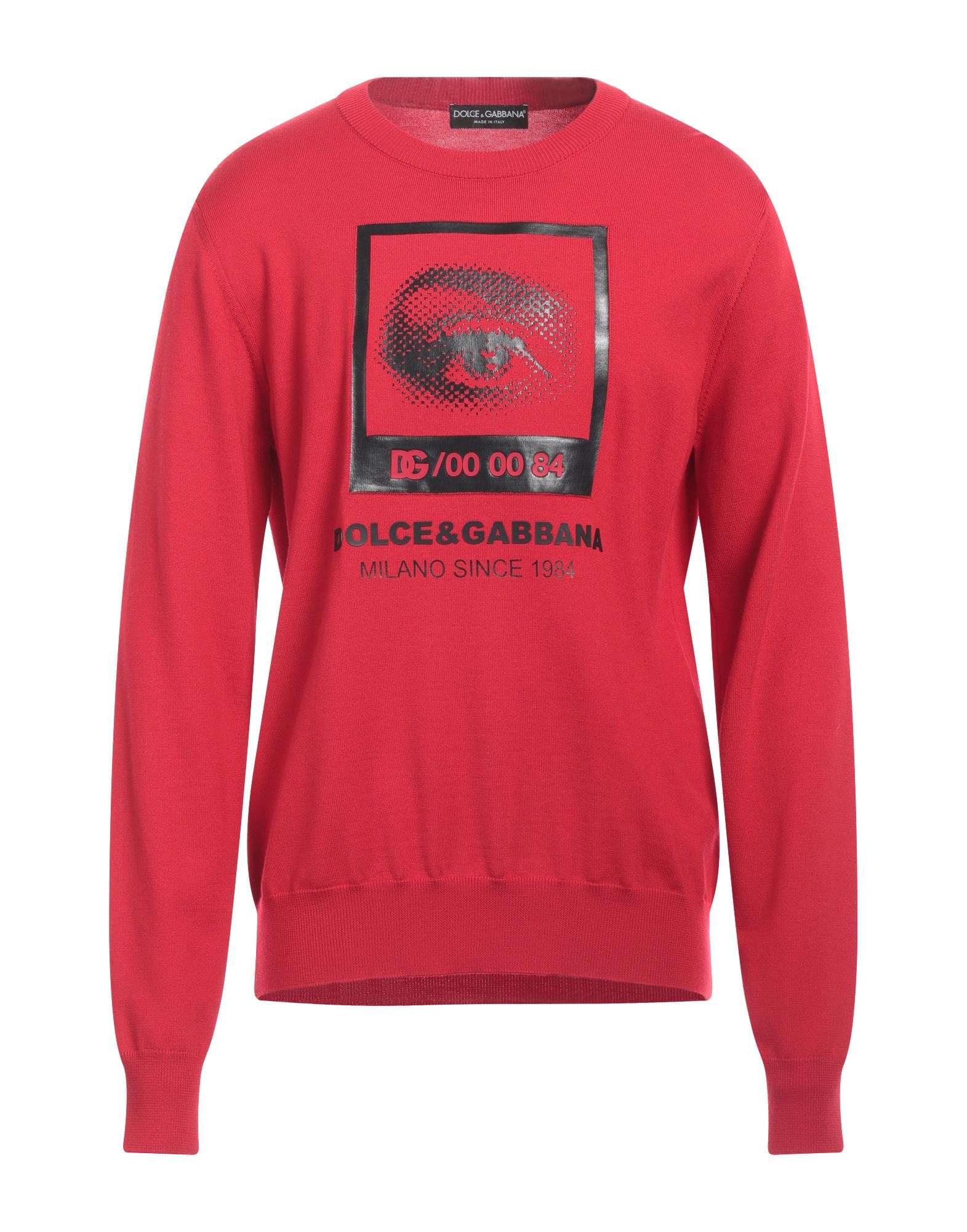 DOLCE&GABBANA - Sweaters