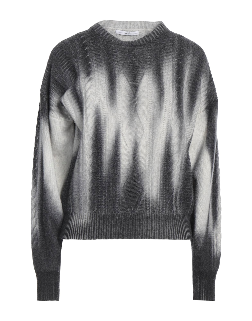 HIGH - Pullover