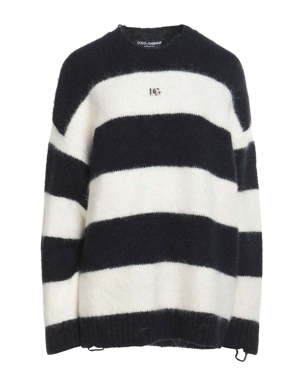 DOLCE&GABBANA - Sweaters