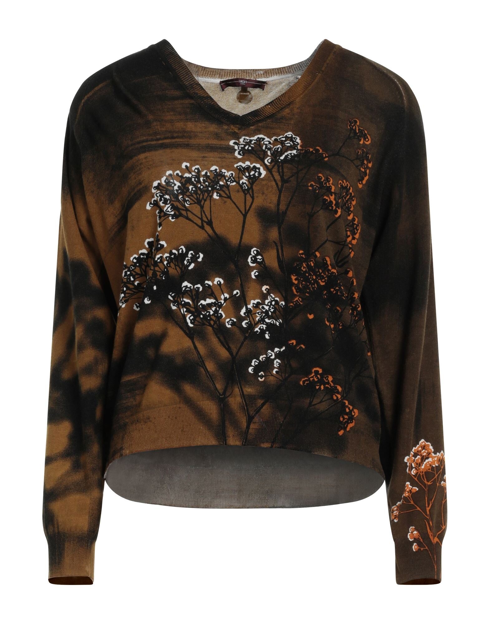 HIGH - プルオーバー