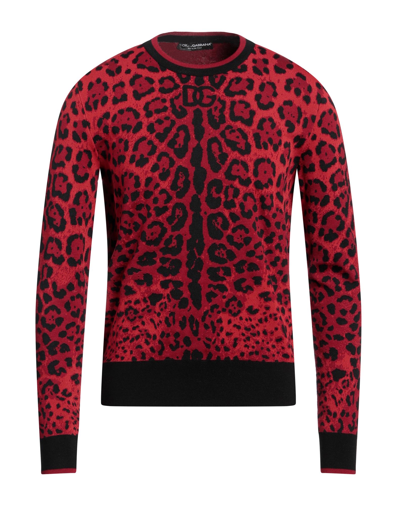 DOLCE&GABBANA - Свитеры