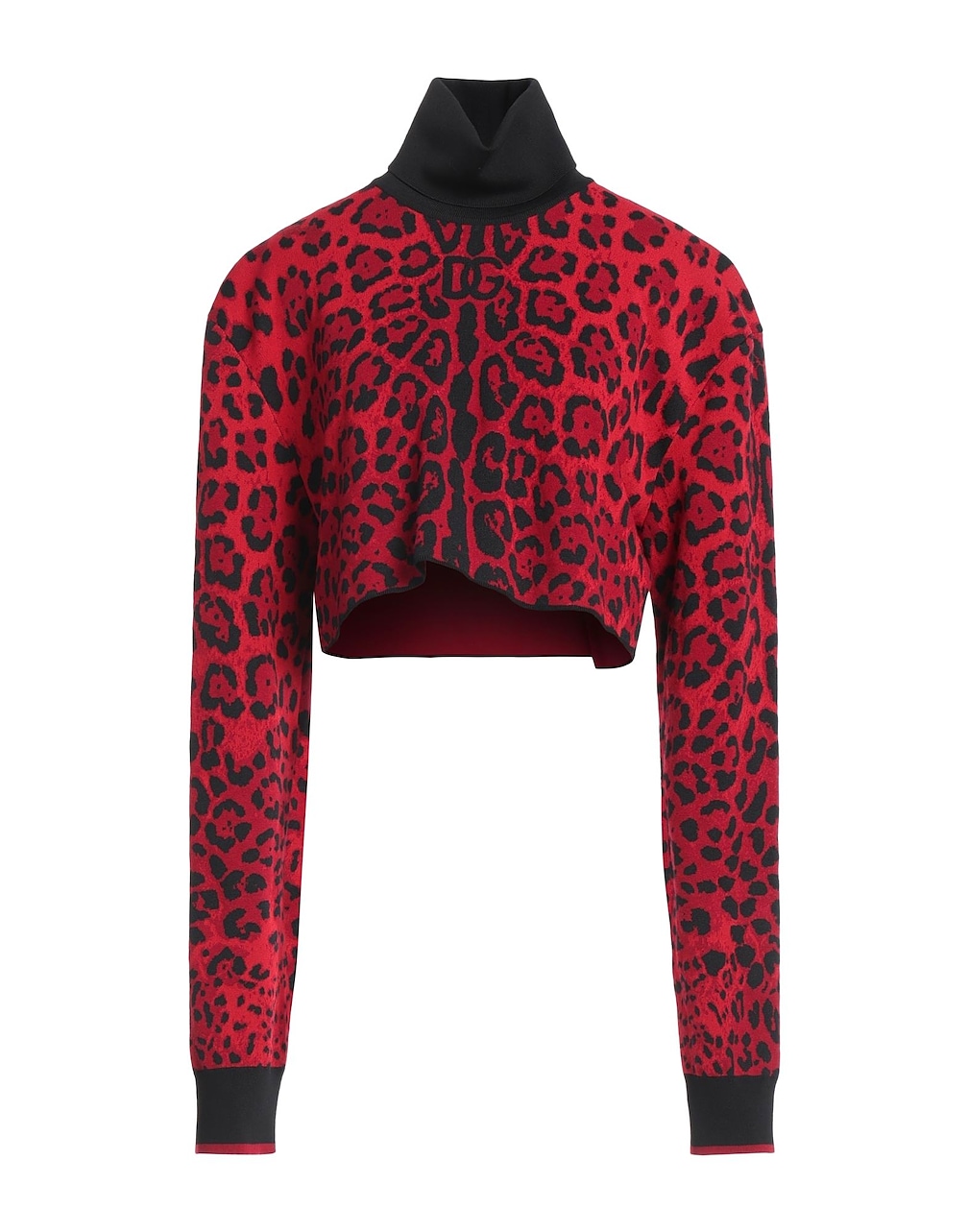 DOLCE&GABBANA - Turtlenecks