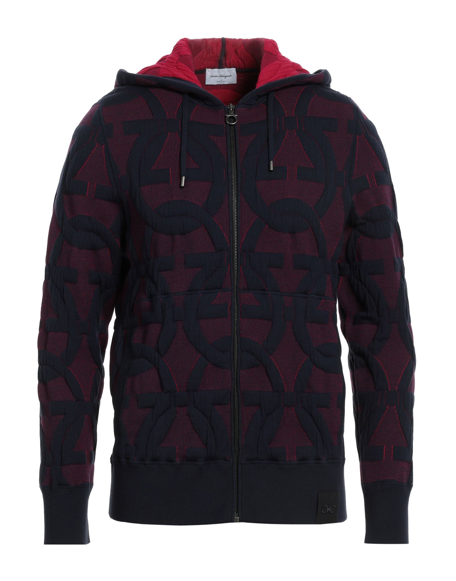 FERRAGAMO - Cárdigans