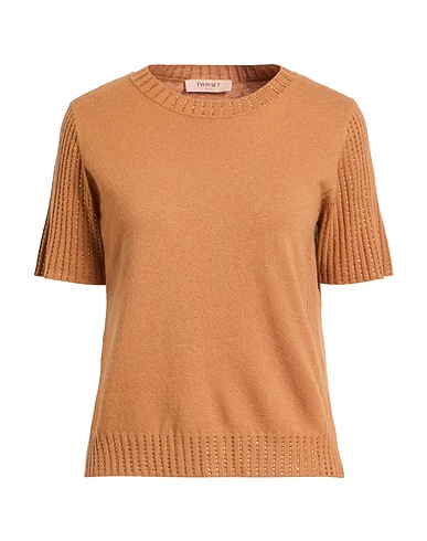 TWINSET Jumper 33% Viscose, 23% Polyamide, 20% Cotton, 20% Wool, 4% Cashmere