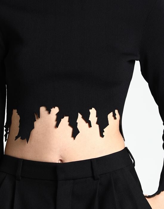 JW ANDERSON Свитер