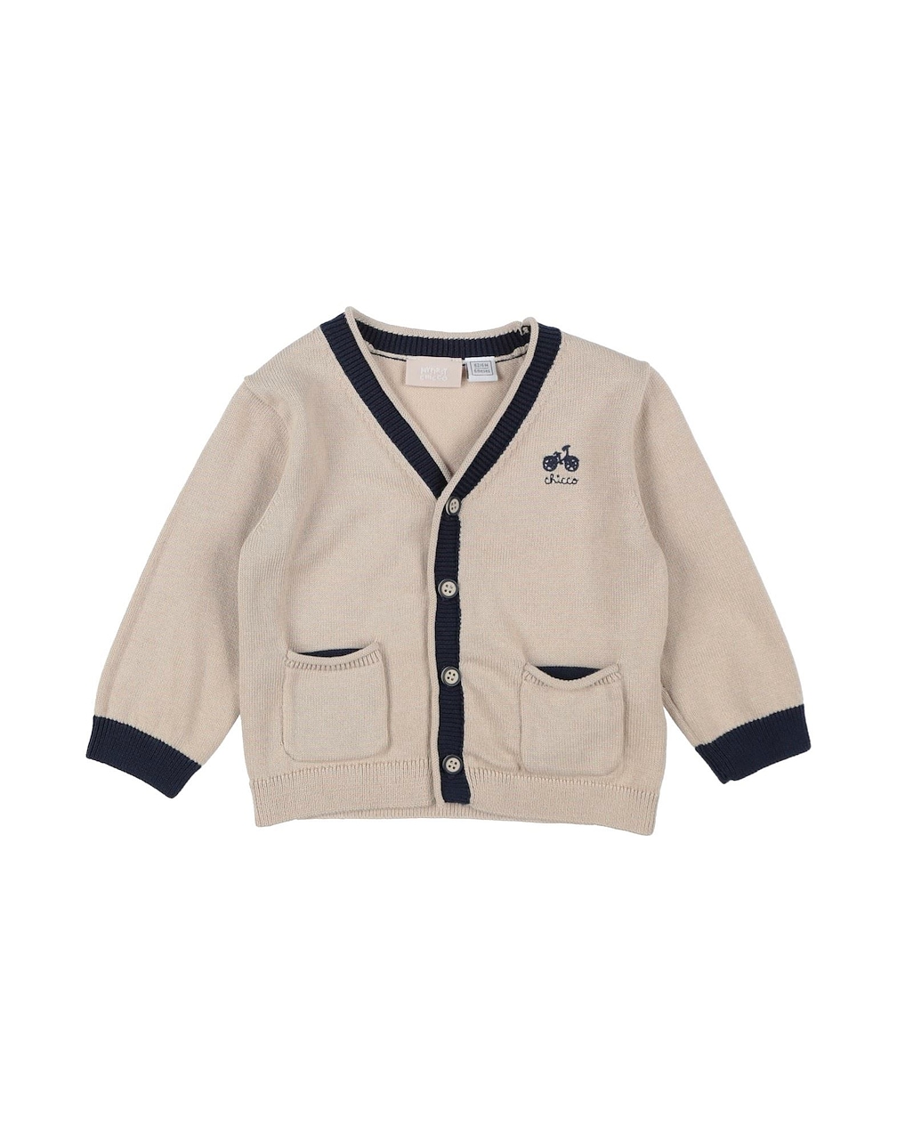 CHICCO - Cardigans