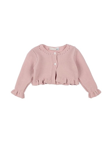 CHICCO Cardigan Blush 100% Cotton