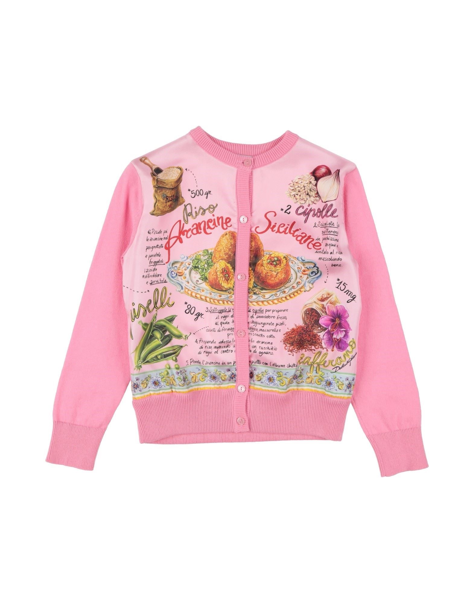 DOLCE&GABBANA - Cardigans