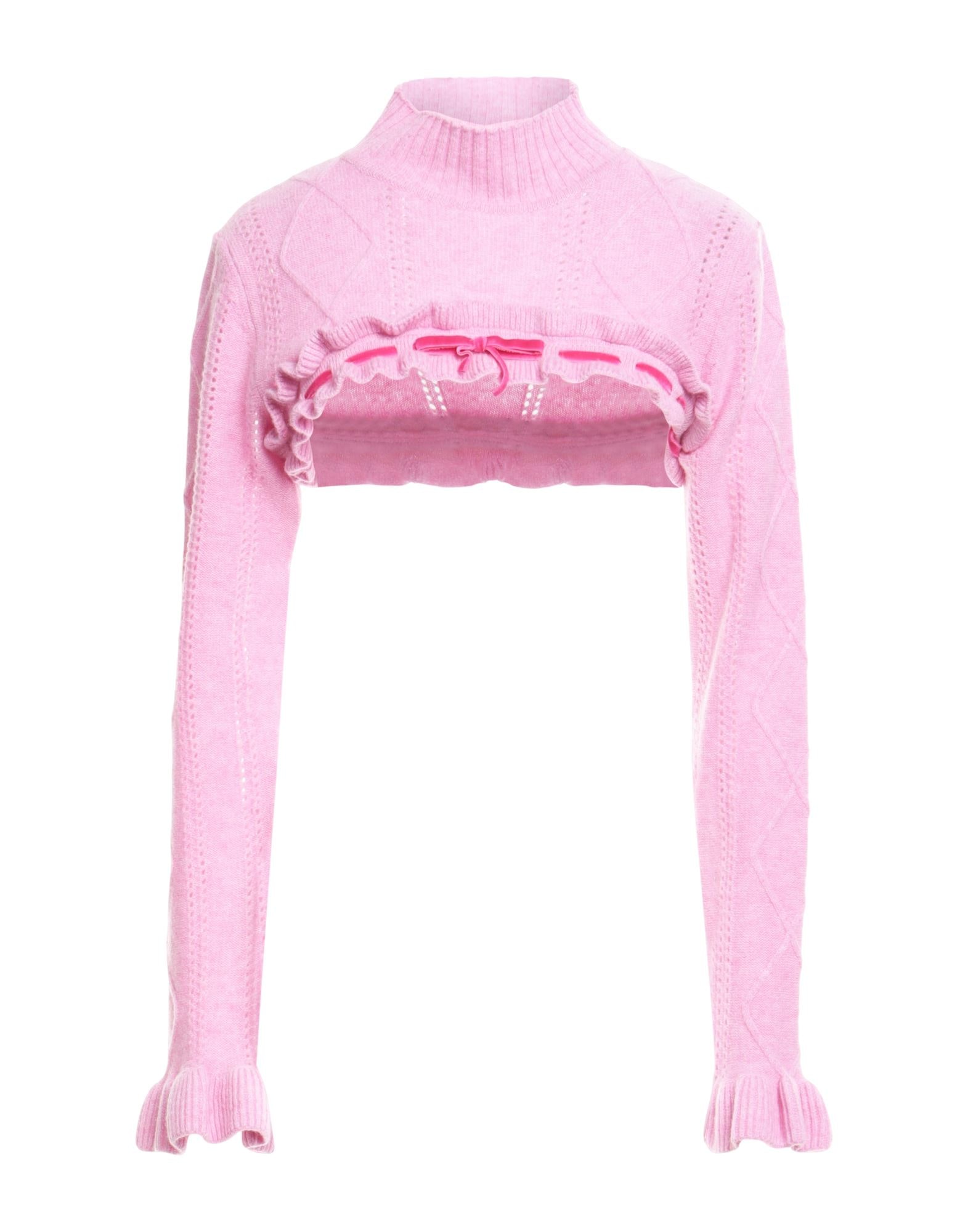 CORMIO - Turtlenecks