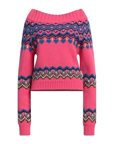 ANDERSSON BELL Pullover Rosa 56% Lana, 24% Lana mohair, 20% Nylon