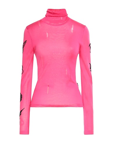 ANDERSSON BELL Dolcevita Fucsia 64% Rayon, 29% Lyocell, 7% Seta