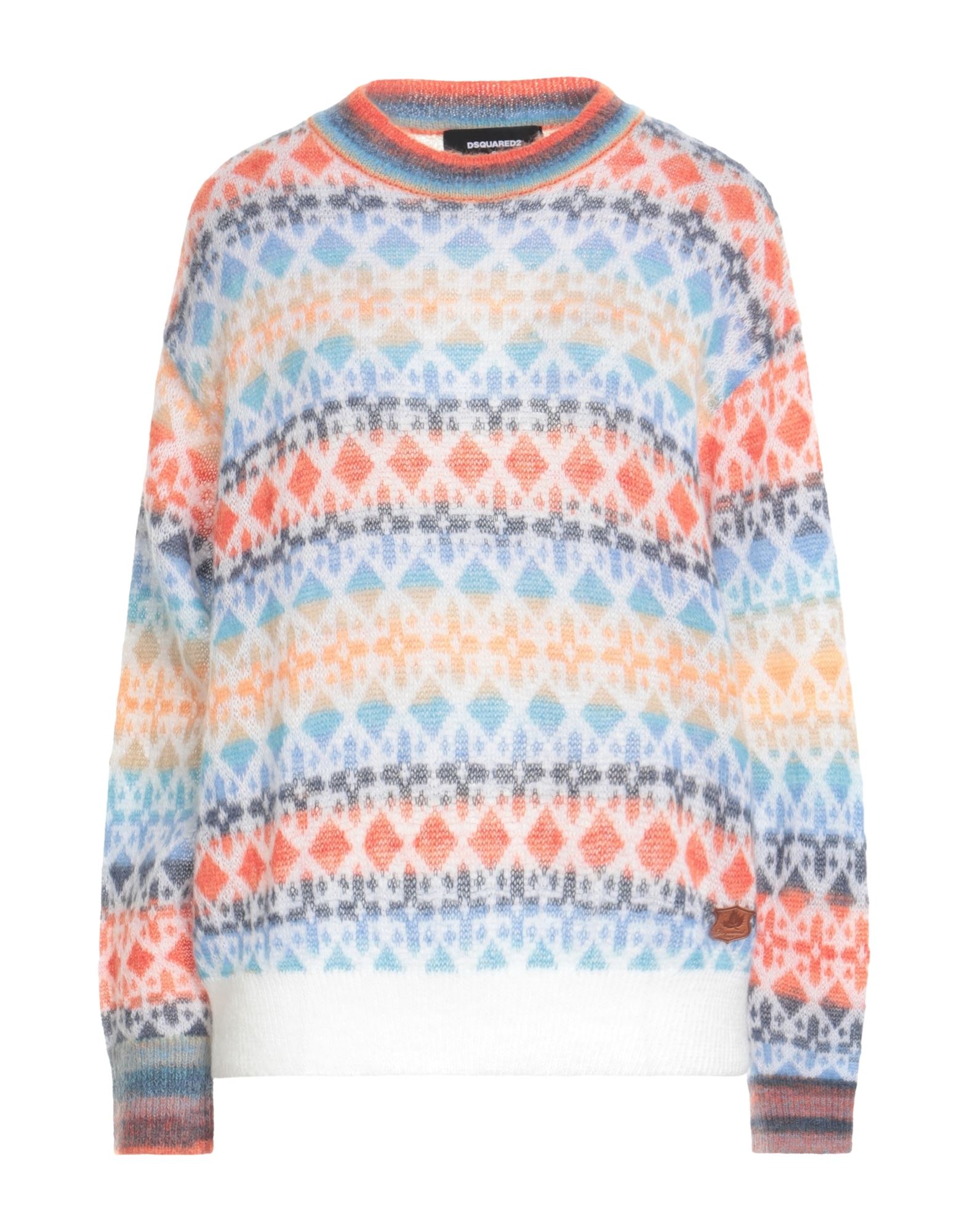 DSQUARED2 - Pullover