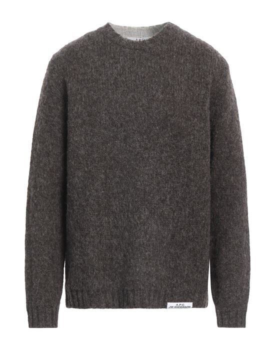 A.P.C. x JW ANDERSON Свитер