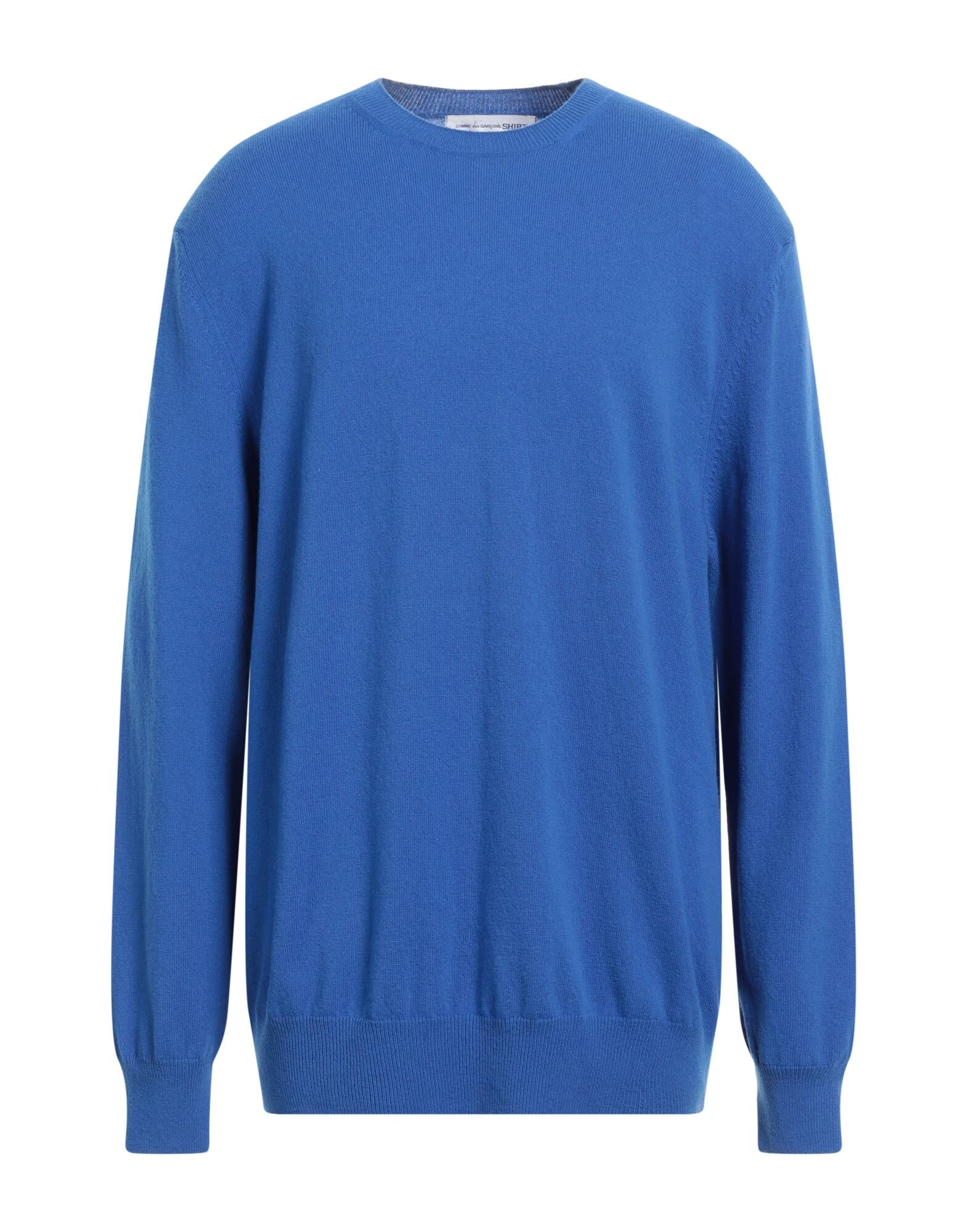 COMME des GARÇONS SHIRT - Sweaters