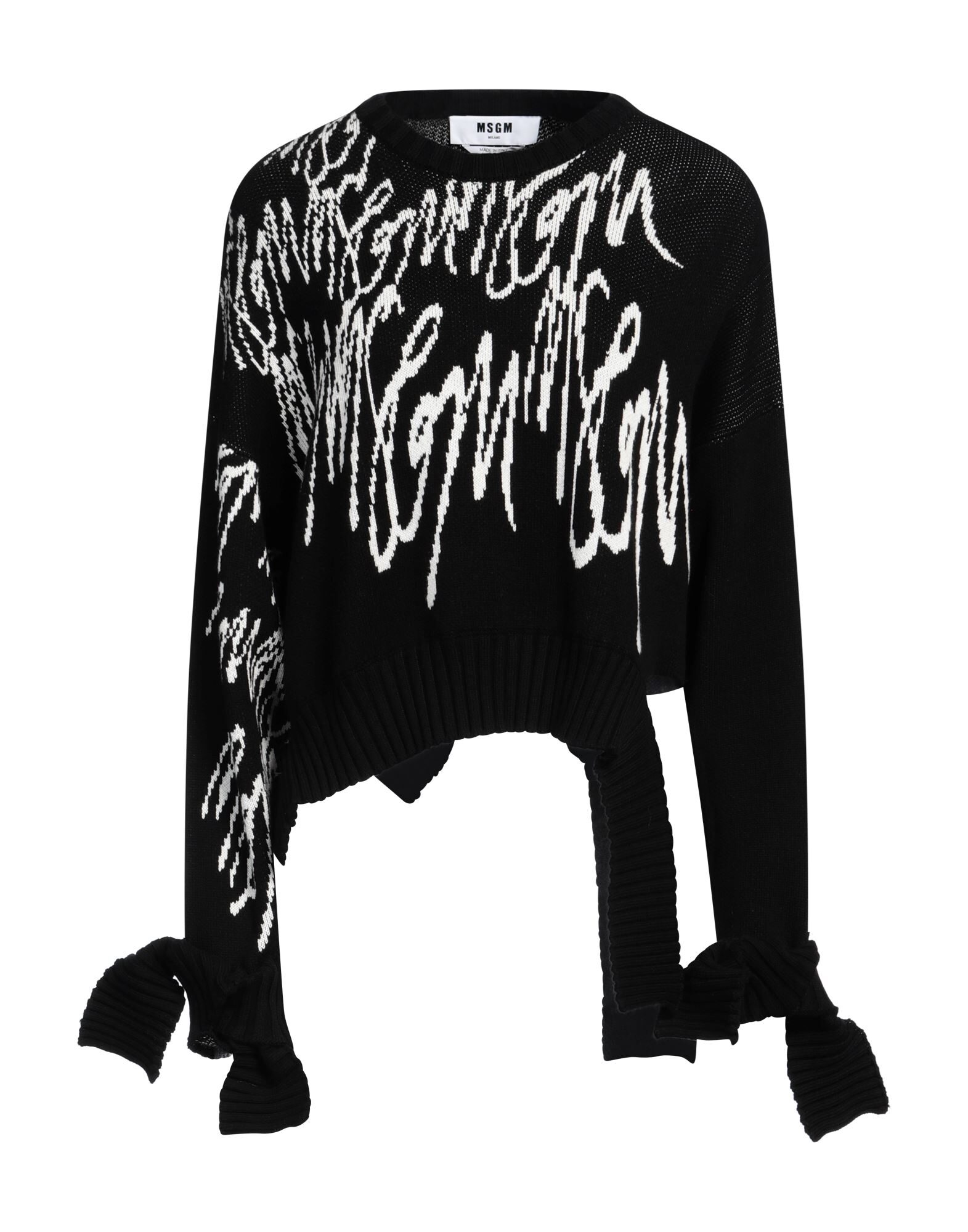 MSGM - プルオーバー