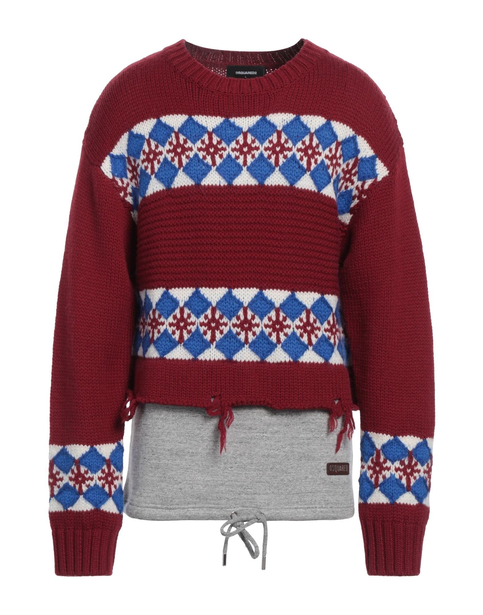 DSQUARED2 - Jumpers
