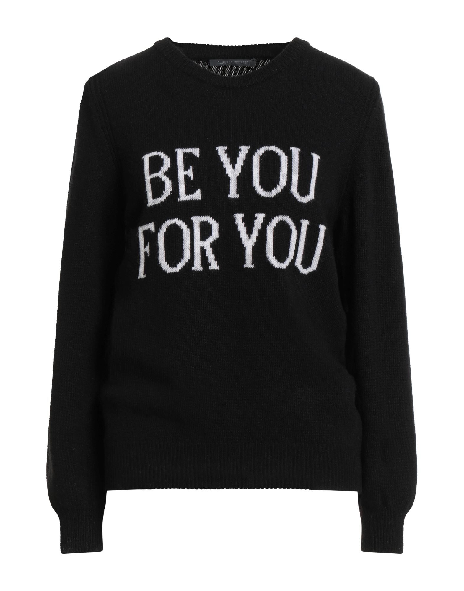 ALBERTA FERRETTI - Sweaters