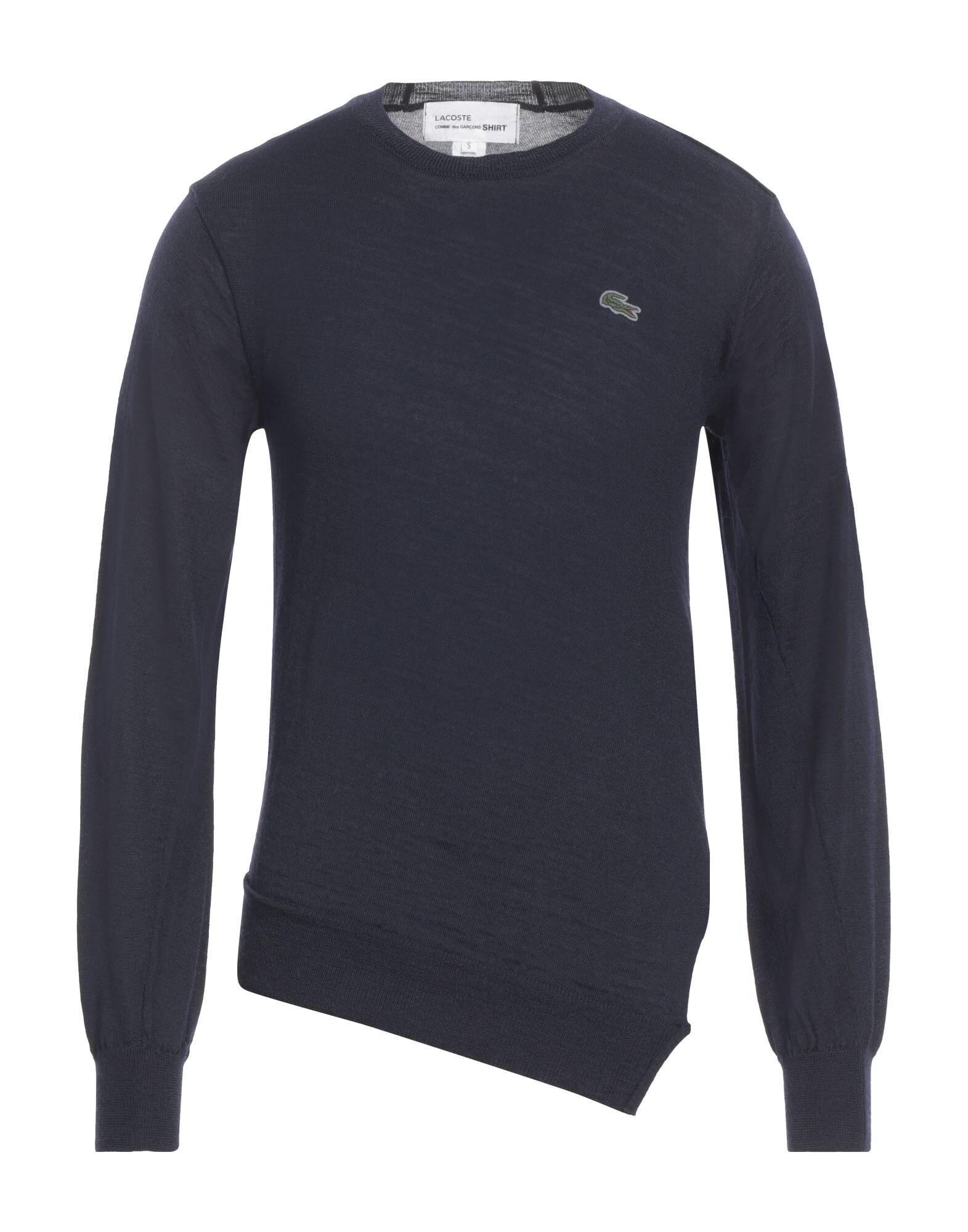 LACOSTE x COMME des GARÇONS SHIRT - Sweaters